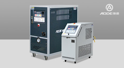 模溫機工作原理是什么?模溫機怎么使用?