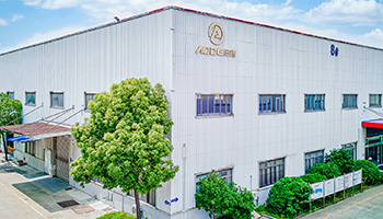 蘇州奧德高端裝備股份有限公司二廠區(qū)